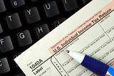 Filing the income tax return online is easy