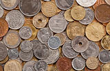 world coins 