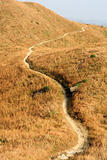 mountain path 