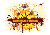 Summer frame