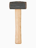 Portrait of a hammer
