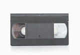 A video tape