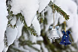 Christmas Tree Bells