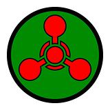 Chemical Weapon Symbol