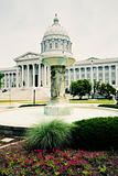 State Capitol of Missouri 