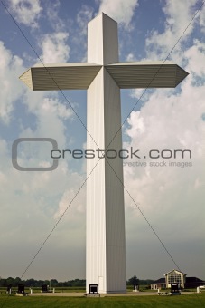 Cross in Effingham