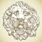lion heraldic