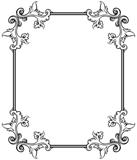 simple decorative frame