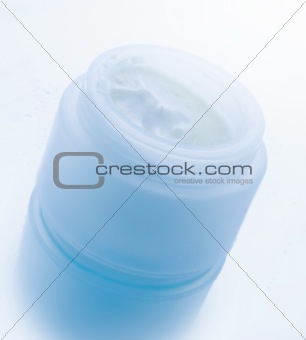 Cosmetic cream for skin care