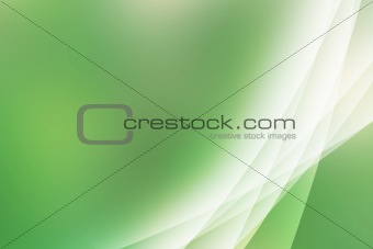 A computer generated cg background abstract 3d nature elegance
