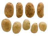 Many Potatoes