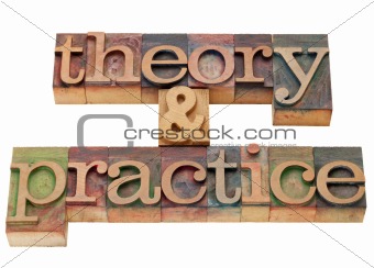theory and practice