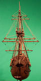 Model ship - travel sailboat sea ocean sport navigation boating