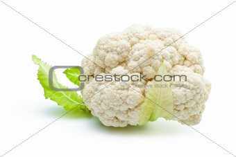 	Cauliflower