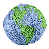 Yarn Earth