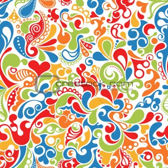 Funky Pattern Wallpapers