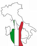 Italy hand signal
