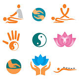 Icons_of_massage