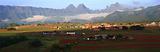 Drakensberg Rural Settlement