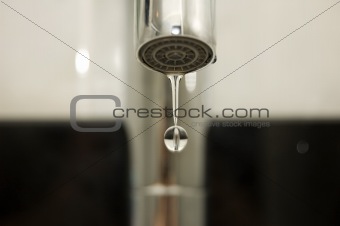 Water Tap