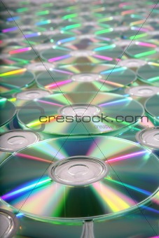 CD Background