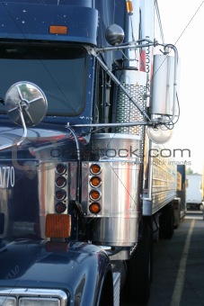 Truck Detail