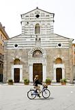 Lucca - San Giusto Church