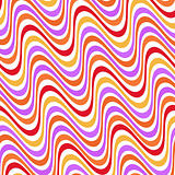 Psychedelic background