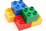 Toy Building Blocks 2
