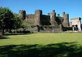 Conwy Castle 7
