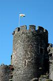 Conwy Castle 01