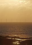 offshore windfarm