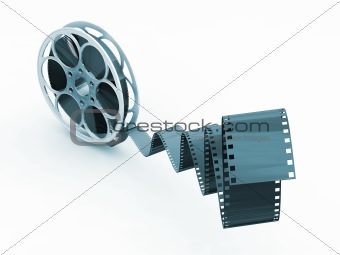 Film reel
