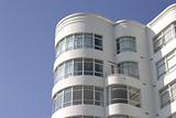 Art Deco Apartment Building #2