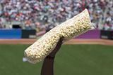 Popcorn at the Game