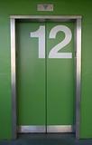 Green Elevator