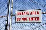 Unsafe Sign 2