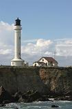 Point Arena Lighthouse 3
