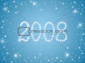 2008 stars