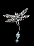 dragonfly jewelry