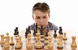 Chess game  evaluation