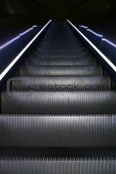 Escalator series