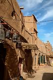 Souk of Marrakesh