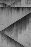 Abstract concrete