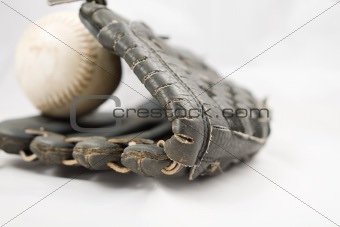 Softball and Mit