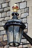Royal Lamp