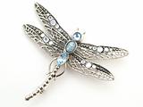 dragonfly jewelry