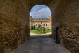 Civitella Castle, Umbria