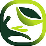 Green symbol 