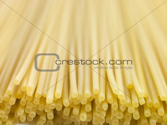 Pasta, Spaghetti
